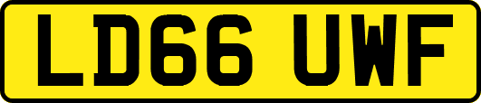 LD66UWF