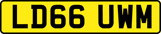 LD66UWM