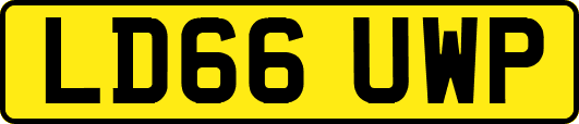 LD66UWP