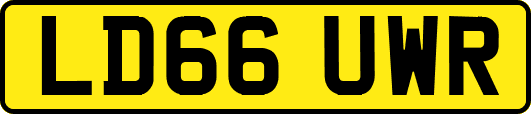 LD66UWR