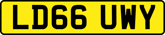 LD66UWY