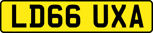 LD66UXA