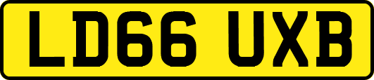 LD66UXB