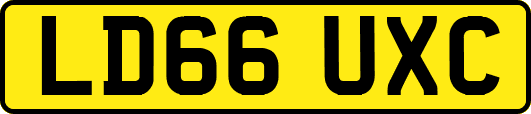 LD66UXC