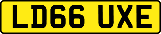 LD66UXE