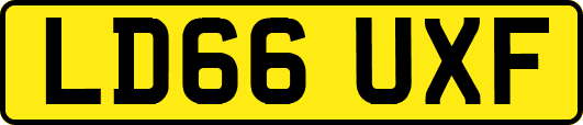 LD66UXF