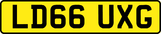 LD66UXG