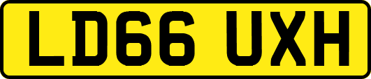 LD66UXH