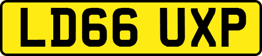 LD66UXP