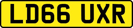 LD66UXR