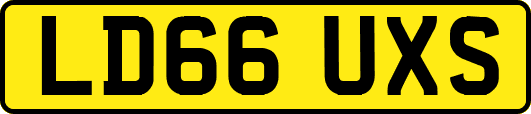 LD66UXS