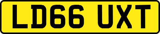 LD66UXT