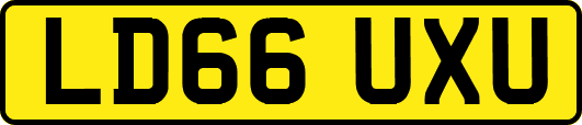 LD66UXU