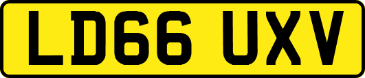 LD66UXV