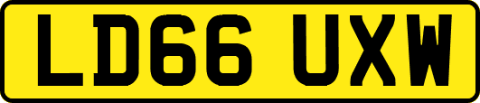 LD66UXW