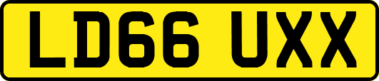 LD66UXX
