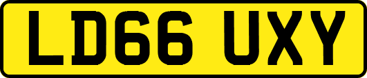 LD66UXY
