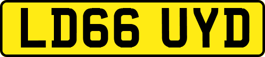LD66UYD