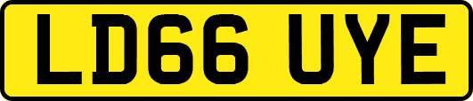 LD66UYE