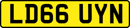 LD66UYN
