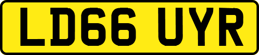 LD66UYR