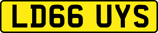 LD66UYS