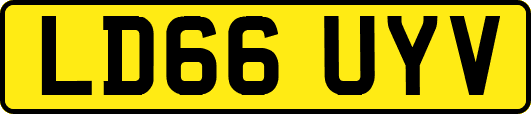 LD66UYV