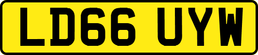 LD66UYW
