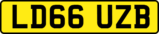 LD66UZB