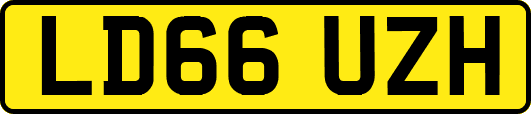 LD66UZH