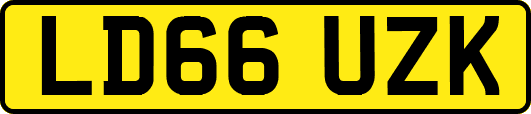 LD66UZK
