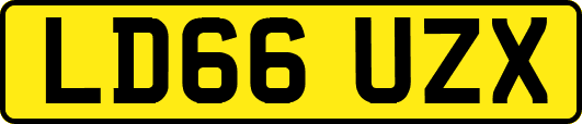 LD66UZX