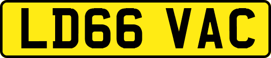 LD66VAC