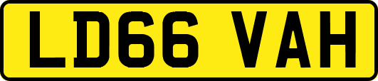 LD66VAH