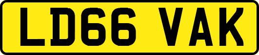 LD66VAK