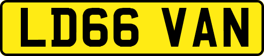 LD66VAN