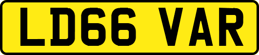 LD66VAR