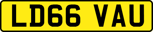 LD66VAU