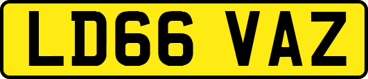 LD66VAZ