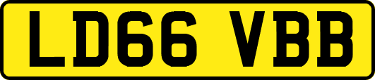 LD66VBB