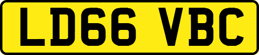 LD66VBC