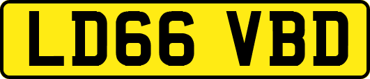LD66VBD