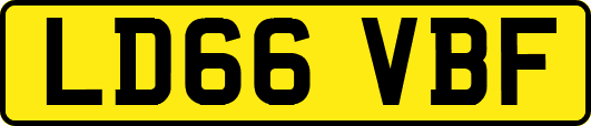 LD66VBF
