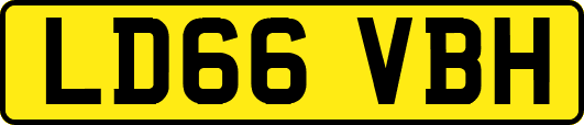 LD66VBH