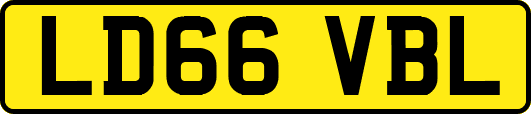 LD66VBL