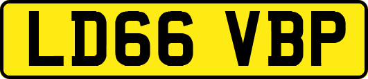 LD66VBP