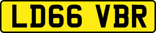 LD66VBR