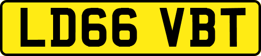 LD66VBT