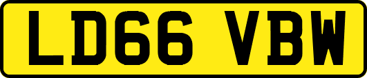 LD66VBW