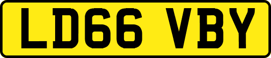 LD66VBY